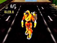 Blast Corps